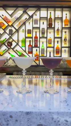 Martini Bar