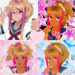 Hana Daidaiyama!!!