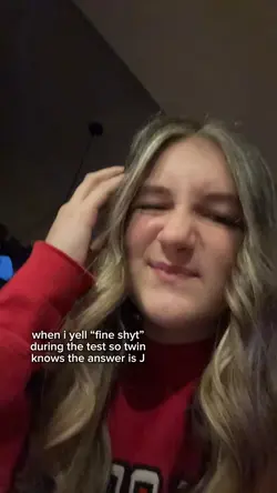 😜