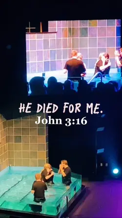 Baptism 