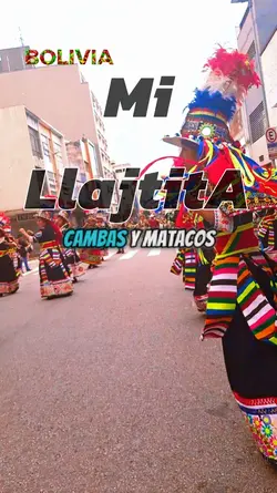 Mi Lllajtita