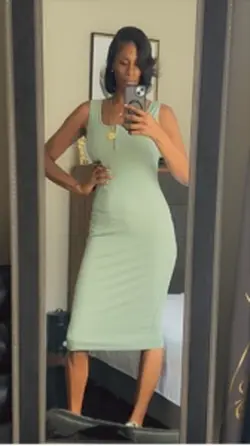 Bodycon dress