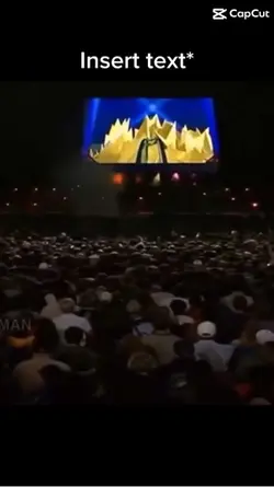 Roach concert