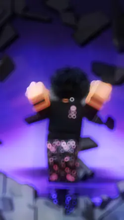 Shake it!