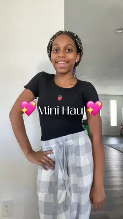 💗⚡️Mini Haul!💖⚡️