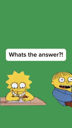 whats the answer 