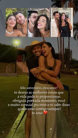 Parabéns meu amor..🏆