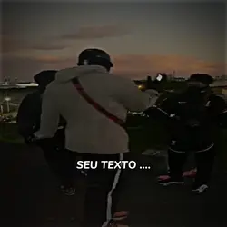 FUNDO DE FRASE