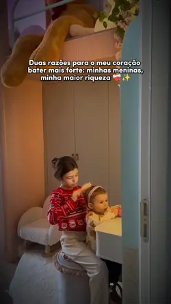 minhas riquezas