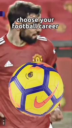 Football career