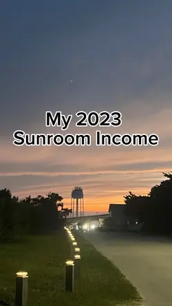 2023 monthly income 