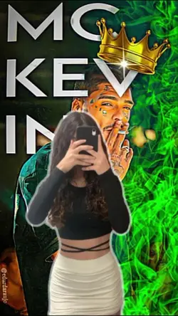 wallpaper mc kevin 