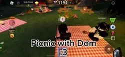 Picnic!!