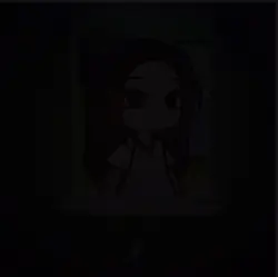 Weirdcore thing