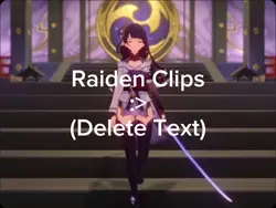 Raiden Clips