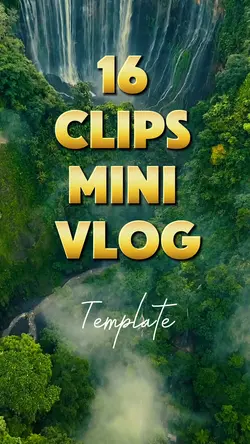 Mini vlog