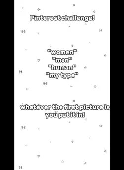 Pinterest challenge 