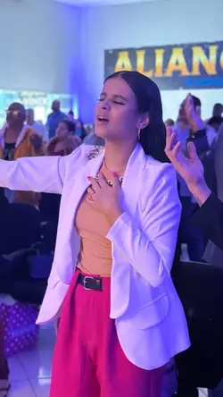 Vídeo Igreja
