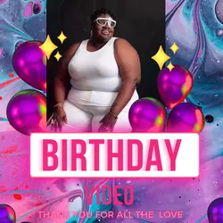birthday love