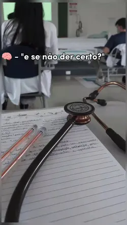 e se der certo??🫀