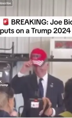 Biden gaffe