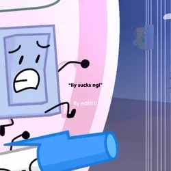 heh