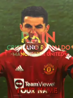 Rain Edit ❤️🔥