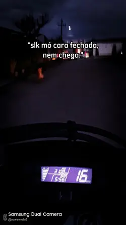 eu aí KKKKKK