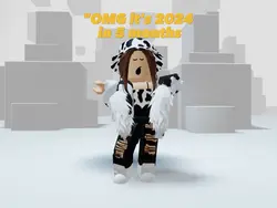 I miss 2020