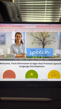 Typing and selecting