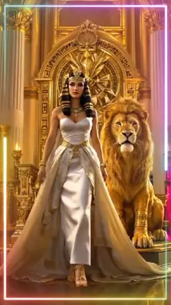 Cleopatra 