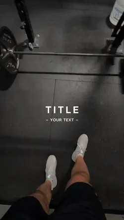 Minimal Typography