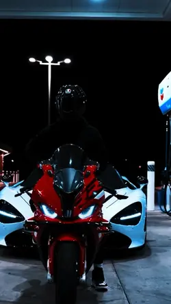 motorcycle/Car Edit