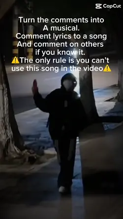 Comments🎶