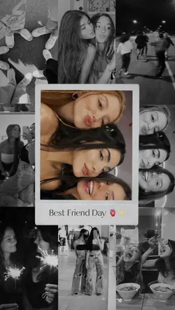 FRIENDSHIP DAY 🫀✨