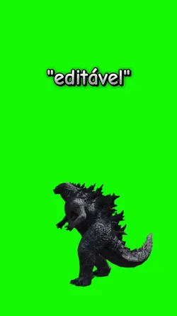 Godzilla 