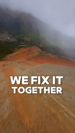 We Fix it together 