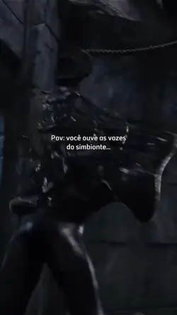 Vozes simbionte 