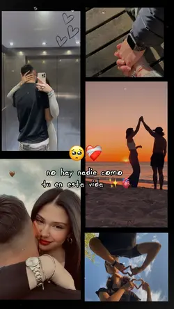 Todo junto a ti 💗😻✨