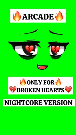 ARCADE NIGHTCORE 