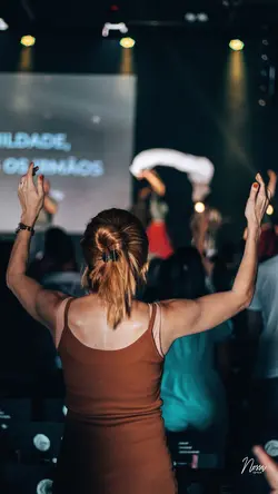 Template Igreja
