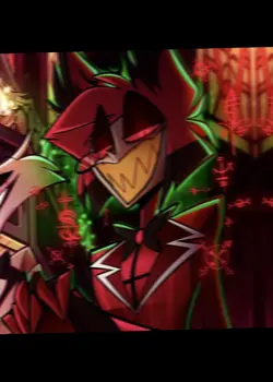 Alastor edit