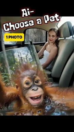 Ai Choose a Pet