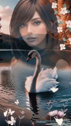 Swan  princess