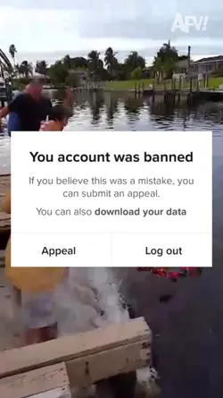 Permanently Banned