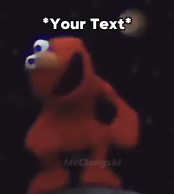 Elmo Slaying Meme