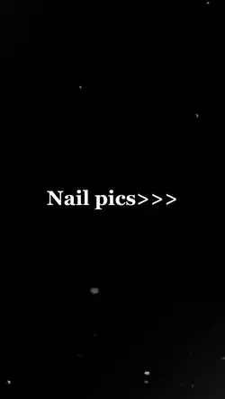 Nail pics
