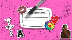 Back 2 school intro