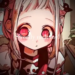 Darling..?