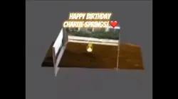 Happy birthday!!! 